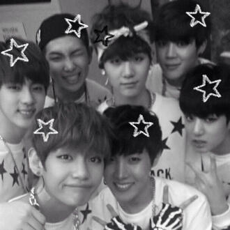 Dimple by BTS